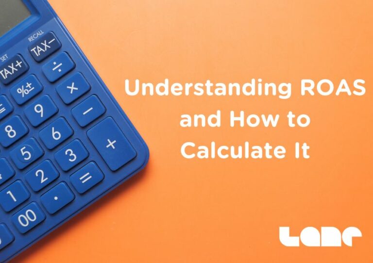 Understanding ROAS and How to Calculate It with a Free Calculator ...